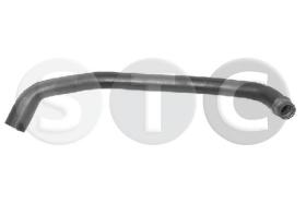 STC T408653 - MGTO XANTIA XUD11BTE 2.2TD INF