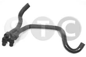 STC T408655 - MGTO DOBLE CALEF.XANTIA 2.1 TD