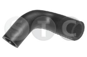STC T408666 - MGTO DESVAP.EXPRES 1.9 D