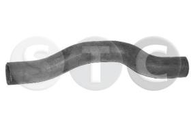 STC T408677 - MGTO 206 2.0 EW10 SUP