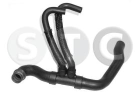 STC T408678 - MGTO RAD. 206 2.0 EW10 INF