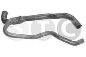 STC T408709 - MGTO RAD.CLIO 1.2'96 CALEF INF