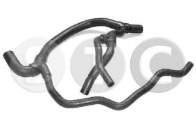 STC T408724 - MGTO RAD.CLIOII 1.9DSIN AC INF