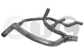 STC T408725 - MGTO RAD.KANGOO 1.9D A.C. INF