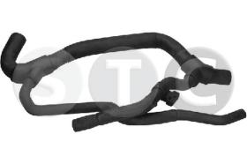 STC T408731 - MGTO RAD.KANGOO 1.9 DTI INF