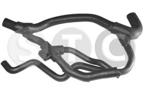 STC T408732 - MGTO RAD.CLIO 1.9 DTI INF