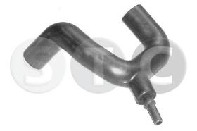 STC T408750 - MGTO VAPORES CLIO 1.4 1.6 16V