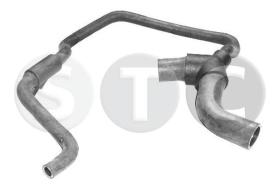 STC T408760 - MGTO RAD FIESTA 1.4 SIN AC INF