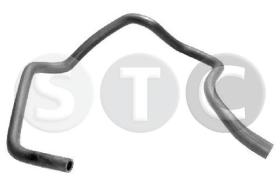 STC T408766 - MGTO BOTELLA RAD FIESTA'89 1.3