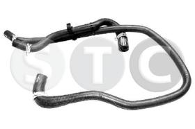 STC T408771 - MGTO DOBLE CAL FIESTA'96 ZETEC