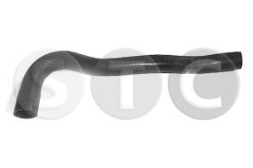 STC T408804 - MGTO RAD.POLO'95D 1.71.9 SUP
