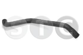 STC T408834 - MGTO IBIZA 1.4 AEX INF