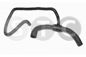 STC T408856 - MGTO RAD ESPACE 2.1D INF