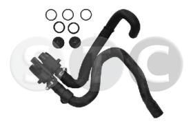 STC T408857 - MGTO CALEFACTOR LAGUNA 1.9DTI