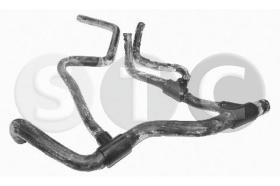 STC T408858 - MGTO RAD LAGUNA 1.9DTI INF