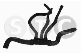 STC T408859 - MGTO RAD LAGUNA 1.9DTI INF