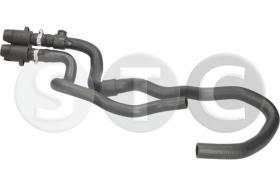 STC T408860 - MGTO CALEFACT LAGUNA1.6