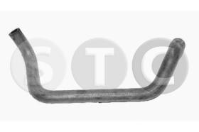 STC T408866 - MGTO A TUBO MET ESPACE 2.1D