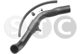 STC T408875 - MGTO RAD TRAFIC 2.5D -'98 INF