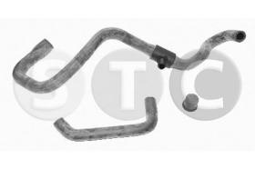 STC T408878 - MGTO TUBO-BOT TRAFIC2.5D