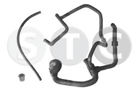 STC T408886 - MGTO INF RAD TRAFIC 1.9D