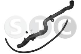 STC T408887 - MGTO SUP RAD TRAFIC 1.9D
