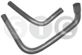 STC T408892 - JGO MGTOS COLECTOR VW SHARAN