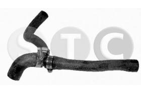 STC T408893 - MGTO BOMBA-TUBO VW-SHARAN TDI