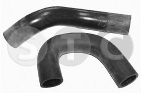 STC T408898 - MGTO BOXER HDI -2 TRAMOS- INF