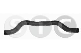 STC T408915 - MGTO CALEF MEGANE 14/16/18-16V
