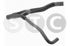 STC T408918 - MGTO SUP RAD MEGANE-1 1.9D SUP