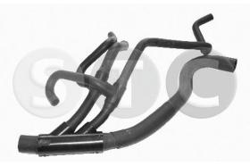 STC T408919 - MGTO RAD MEGANE 1.9D F9Q INF