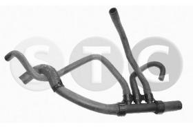 STC T408920 - MGTO RAD MEGANE 1.9D '00- INF