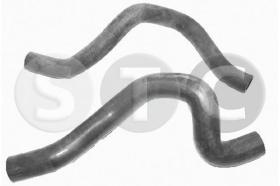 STC T408921 - JGO MGTOS CALEFACT MEGANE 1.9D