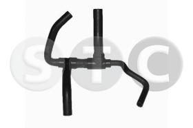 STC T408927 - MGTO CULATA-CALEF CLIO 1.9D 96