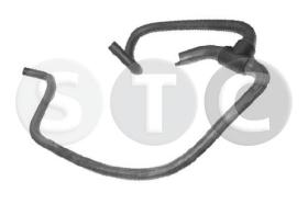 STC T408932 - MGTO CALEFACT BOXER 2.5D '97-
