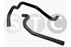 STC T408961 - JGO MGTOS CALEF CORSA 10/12-16