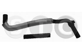 STC T409000 - JGO MGTOS CALEF VW TTER 1.9D