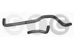 STC T409019 - JGO MGTOS INTERC VW TTER 2.5D