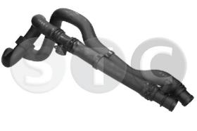 STC T409025 - MGTO RAD VW TTER2.5TDI INF
