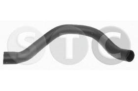 STC T409029 - MGTO VAPORES VW TTER1.9D