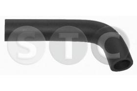STC T409040 - MGTO VAPORES VW TTER1.9D