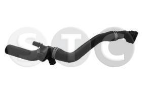 STC T409046 - MGTO SUP LEON-GOLF4 16-18-19DSUPP