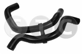 STC T409048 - MGTO INTERCAMB LEON-GOLF4 1.8
