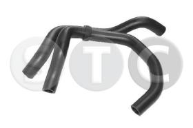 STC T409049 - MGTO INTERCAMB LEON-GOLF4 2.0