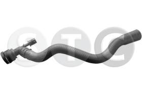 STC T409050 - MGTO CALEF LEON-GOLF4 1.9D