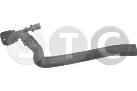 STC T409051 - MGTO CALEF LEON-GOLF4 2.0-1.6
