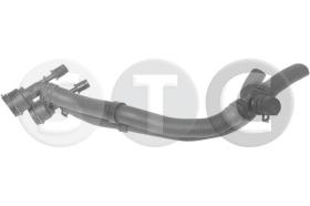 STC T409052 - MGTO CALEF LEON-GOLF4 1.4/1.6