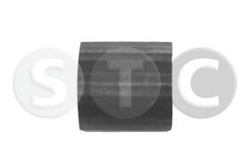 STC T409061 - MGTO INTERCOOLER IBIZA TDI