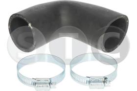 STC T409065 - MGTO INTERCOOLER IBIZA TDI